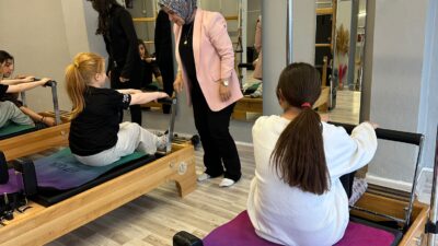 Siirt El Ele Engelsiz Yaşam Derneği öncülüğünde, Bienti Sağlık Yaşam