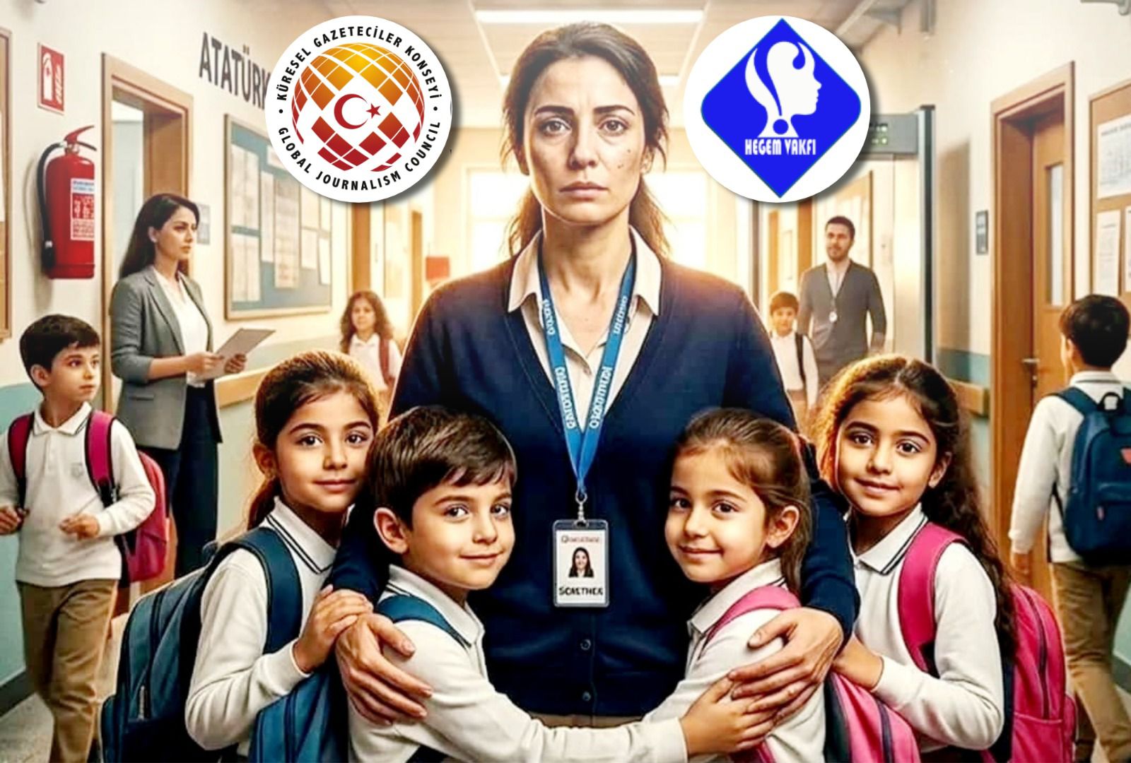 Türkiye genelinde artan şiddet olayları ve özellikle son dönemde eğitim