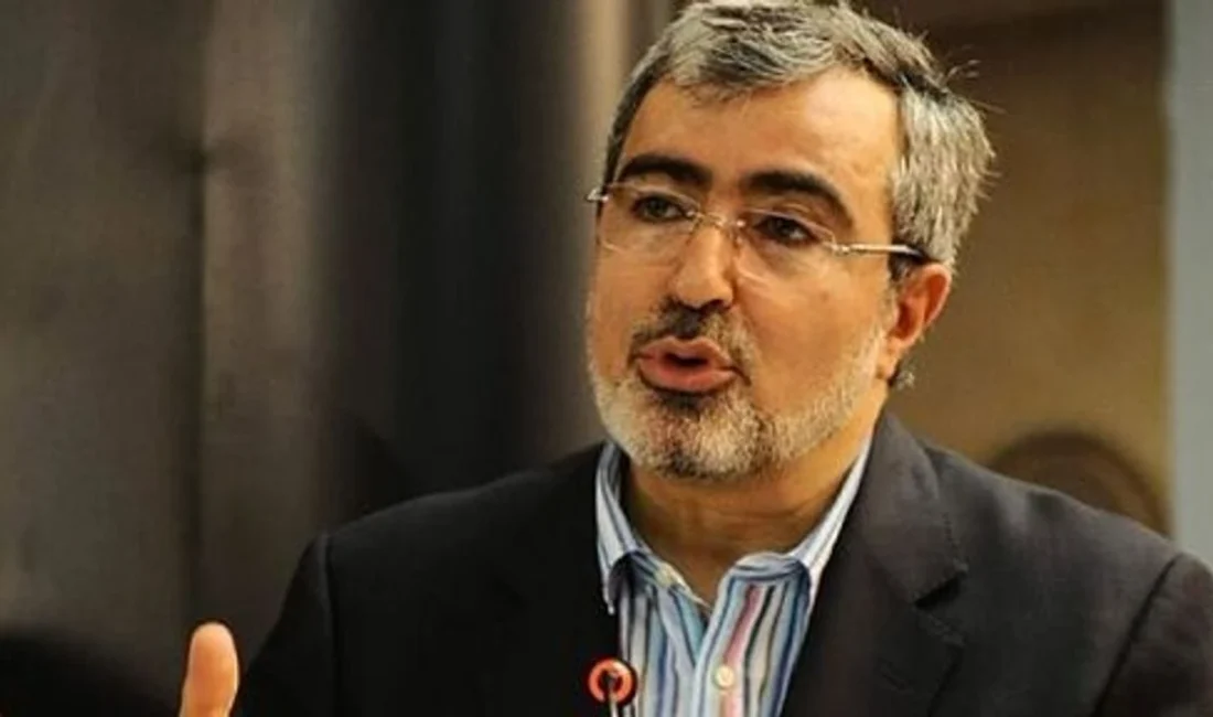 Fadıl Akgündüz’ün Acı Günü Fadıl Akgündüz’ün annesi Suna Akgündüz İstanbul’da vefat etti. Merhumenin Siirte