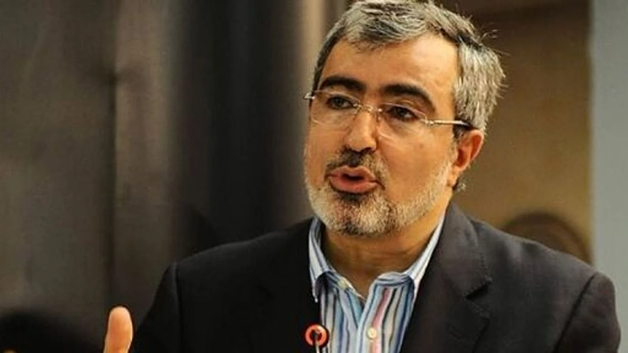 Fadıl Akgündüz’ün annesi Suna Akgündüz İstanbul’da vefat etti. Merhumenin Siirte