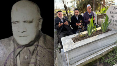 Siirt’in son yüzyılda yetiştirdiği en büyük hafız kurralarından Fahrettin Mergen