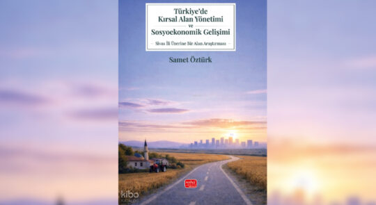 Siirt eski vali yardımcısı Samet Öztürk büyük bir emekle yürüttüğü