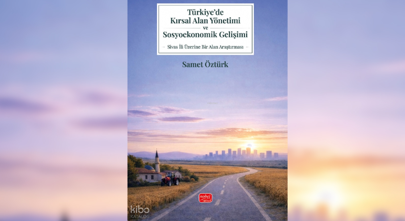 Siirt eski vali yardımcısı Samet Öztürk büyük bir emekle yürüttüğü