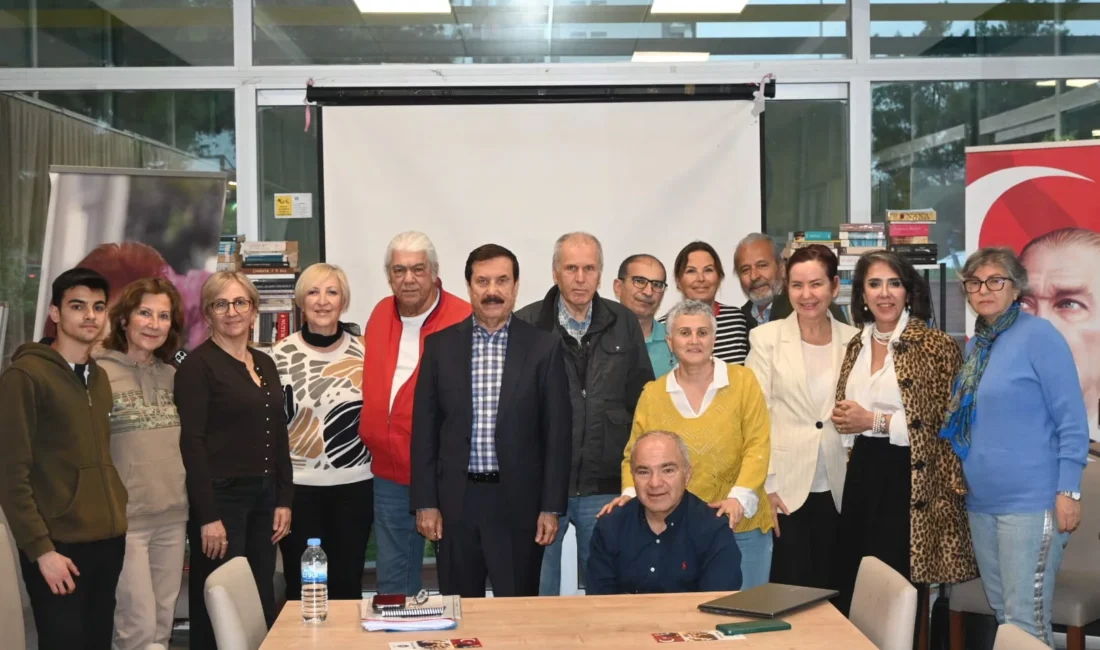 Antalya’da su krizi, küresel şirketlerin etkisi ve artan sanal su