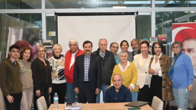 Antalya’da su krizi, küresel şirketlerin etkisi ve artan sanal su