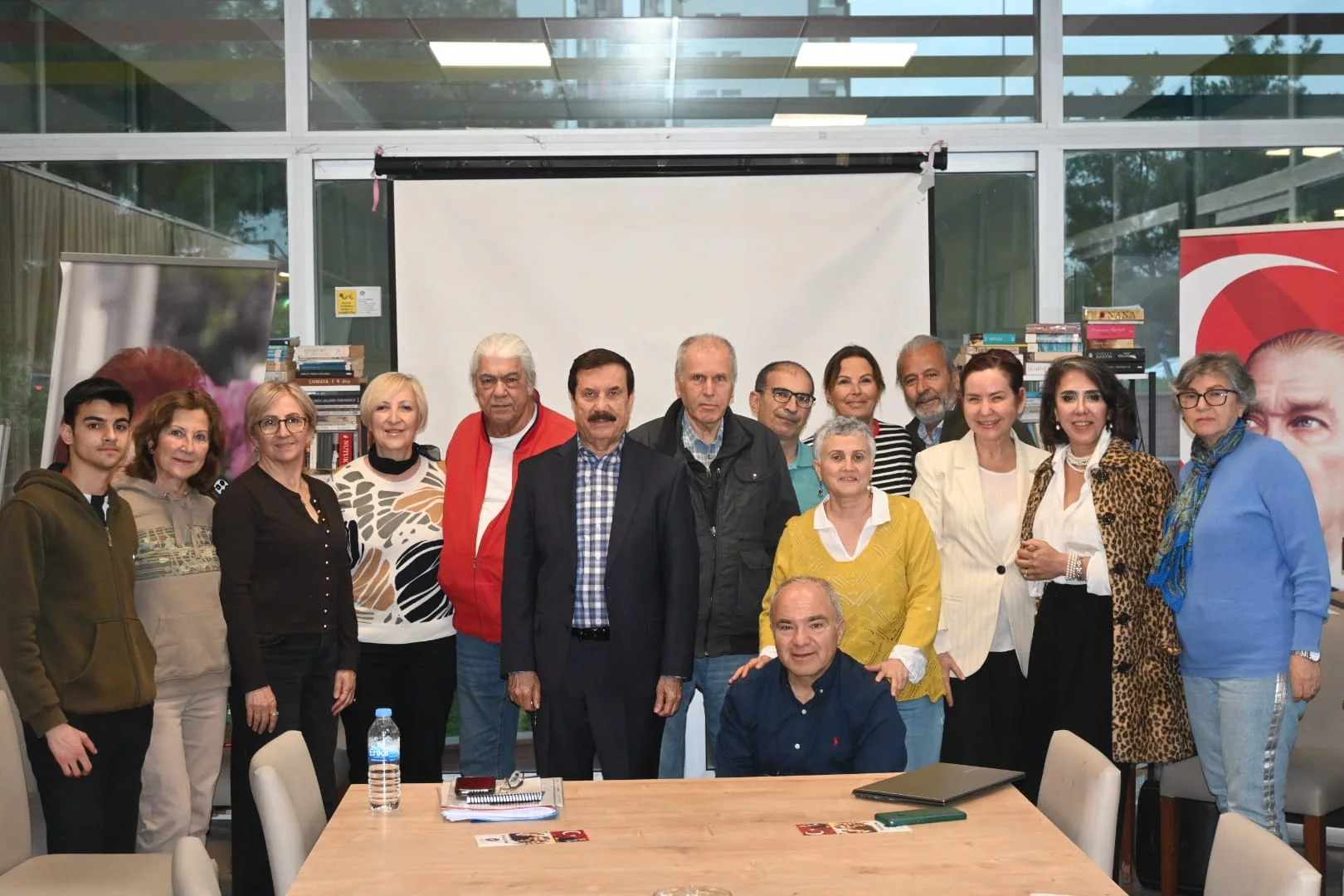 Antalya’da su krizi, küresel şirketlerin etkisi ve artan sanal su