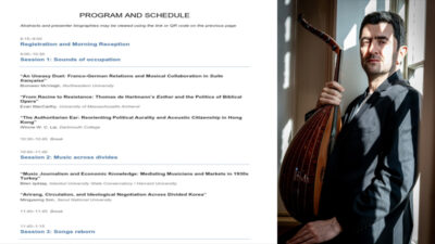 ​İstanbul Üniversitesi Devlet Konservatuvarı Öğretim Üyesi hemşerimiz Prof. Dr. Bilen