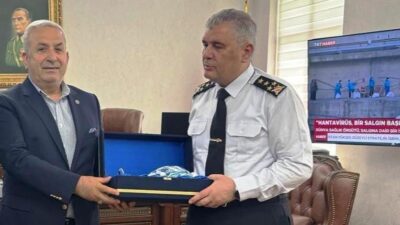 Kısa adı TÜMORSİAD olan Tüm  Ortadoğu  İş Adamları ve  Sanayicileri