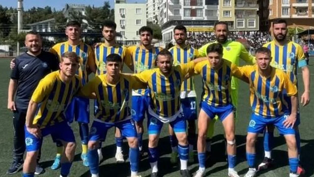Önümüzdeki sezon Siirt’i bal liginde Gelecek Siirt Spor temsil edecek.