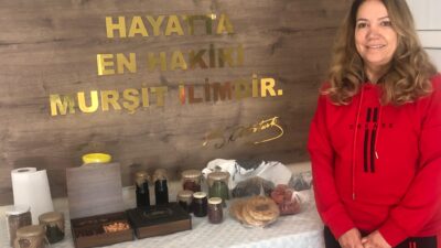 Siirt’in Eruh ilçesinde faaliyet gösteren Levendi Kadın Kooperatifi, ürettiği yöresel