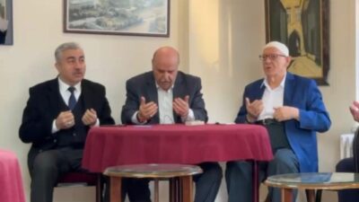 Siirt’in en eski hemşeri sivil toplum kuruluşlarından biri olan Ankara