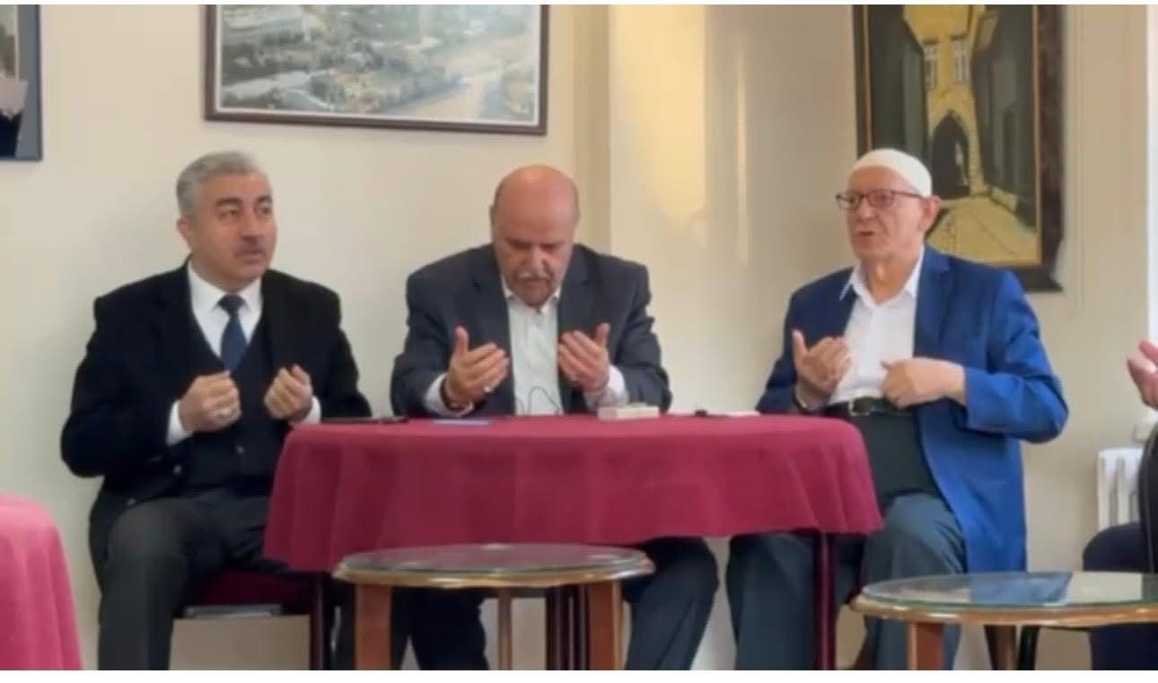 Siirt’in en eski hemşeri sivil toplum kuruluşlarından biri olan Ankara