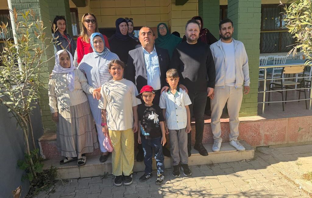 Bir süre önce faaliyete geçen Siirt Bilim Kültür ve Yardımlaşma