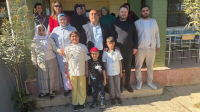 Bir süre önce faaliyete geçen Siirt Bilim Kültür ve Yardımlaşma