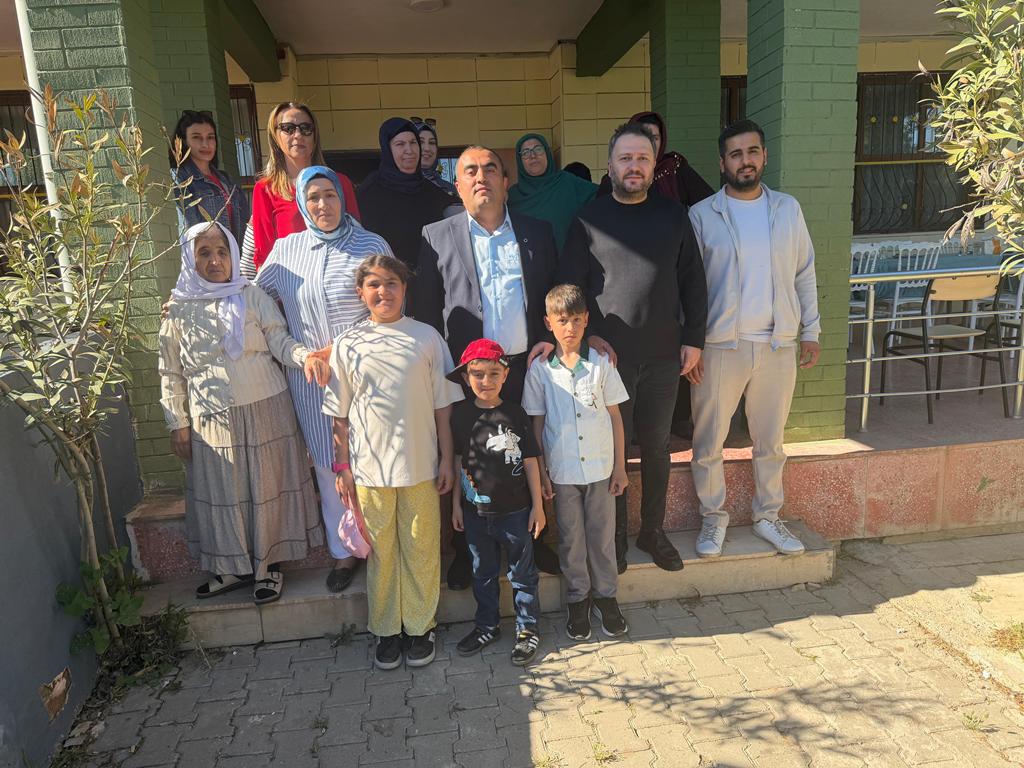 Bir süre önce faaliyete geçen Siirt Bilim Kültür ve Yardımlaşma