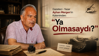 Sahip olduğumuz nimetlerin değerini bilmeyiz. Daha doğrusu bu nimetler olmasaydı
