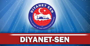 Siirt il merkezi ve ilçe müftülüklerinde yetkili sendika değişmedi. Yapılan