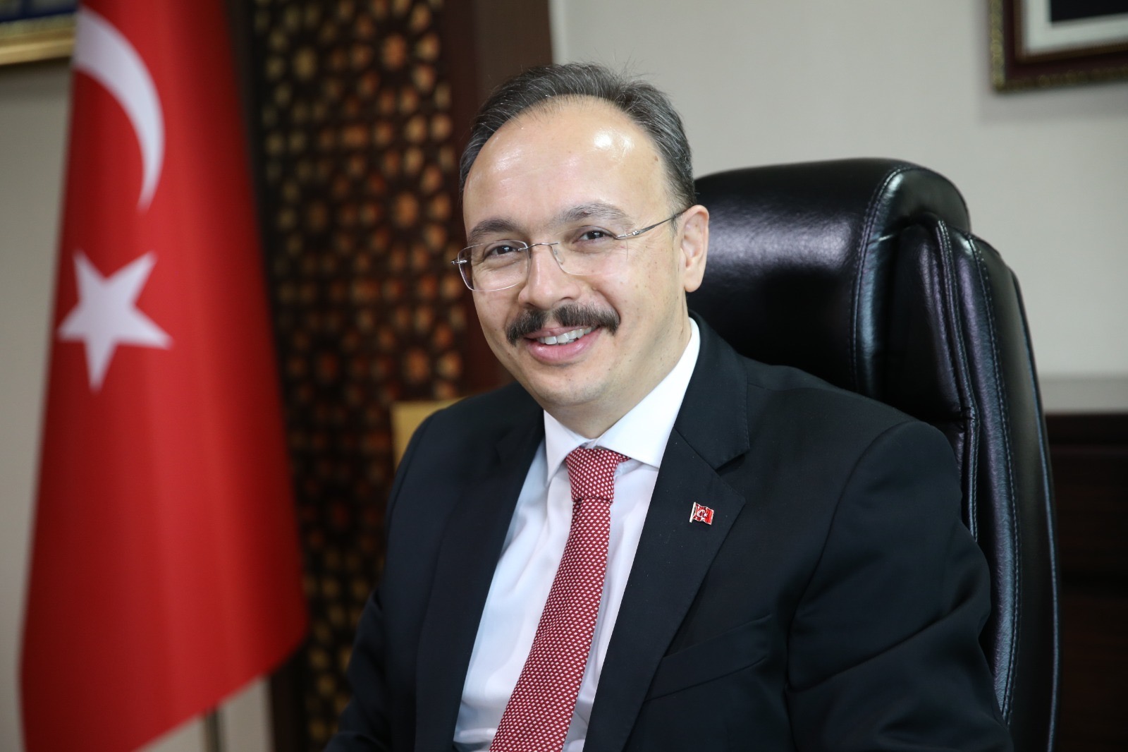 Aziz Hemşehrilerim, Birlik, beraberlik, yardımlaşma ve paylaşmanın en güzel şekilde