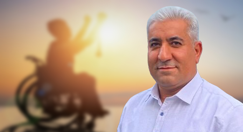 Engelliler haftası nedeniyle bir mesaj yayınlayan Siirt Esnaf ve Sanatkarlar