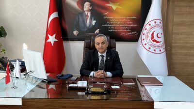 Siirtli hemşehrimiz Ömer Faruk Ergün’ün başarıları devam ediyor. Siirt Aile