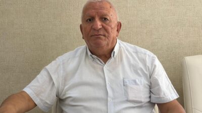 Siirt’in Tillo ilçe Milli Eğitim Müdürlüğü deneyimli bir eğitimciye emanet.