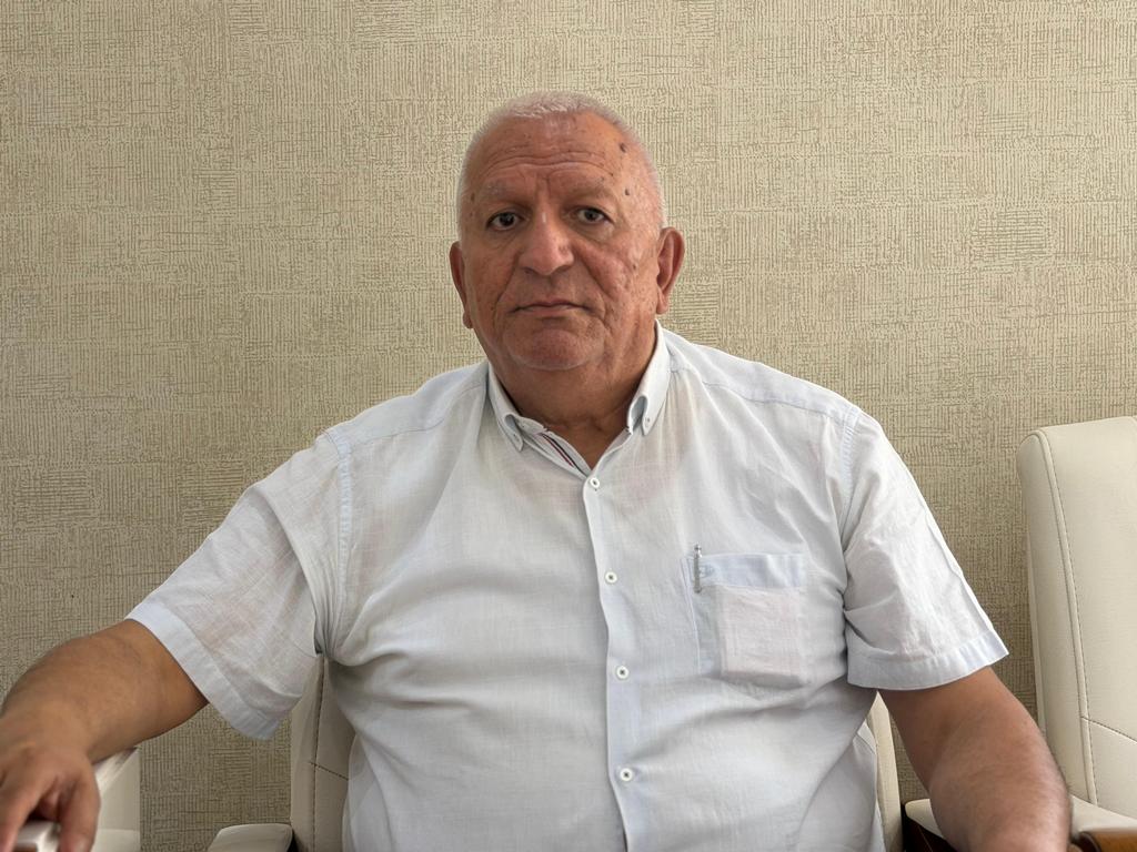 Siirt’in Tillo ilçe Milli Eğitim Müdürlüğü deneyimli bir eğitimciye emanet.