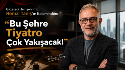 Siirt’in pırıl pırıl çocukları ve aydınlık geleceği için bir hayal