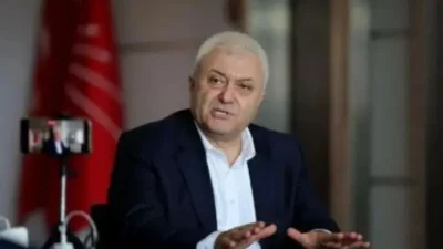 Cumhuriyet Halk Partisi milletvekillerinin bölgeye ziyaretleri devam ediyor. Kayseri Milletvekili
