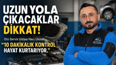Kurban Bayramı tatilinin başlamasıyla birlikte milyonlarca vatandaş memleket ve tatil