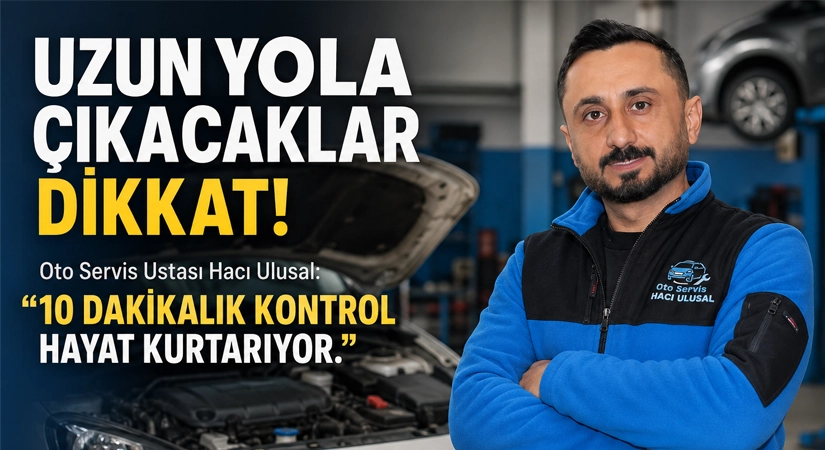 Kurban Bayramı tatilinin başlamasıyla birlikte milyonlarca vatandaş memleket ve tatil