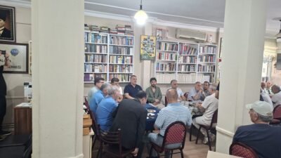 Yalova’da faaliyet gösteren Siirt dayanışma ve yardımlaşma Derneği’nde genel kurulu