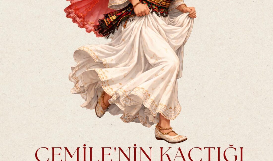 Siirt’te Kitap Bağışlı Tiyatro Etkinliği Siirt’te sanat ve eğitimi buluşturan anlamlı bir etkinlik sahnelenecek. Yazar