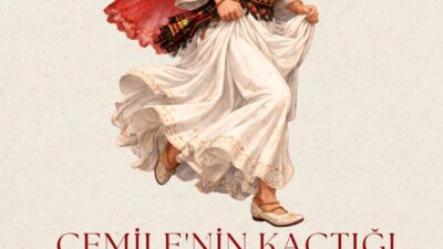 Siirt’te sanat ve eğitimi buluşturan anlamlı bir etkinlik sahnelenecek. Yazar