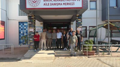 Birkaç ay önce kurulan Siirt bilim Kültür ve yardımlaşma derneği