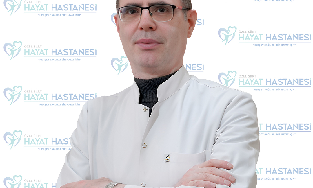 Doç. Dr. Akın Önder ve Ekibine Teşekkür Yaptığı başarılı operasyonla annemizi/ablamızı yeniden sağlığına kavuşturan, Siirt Özel Hayat
