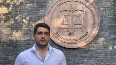 Genç hemşiremiz Tibet Nasuh Özevin İngiltere’de avukatlığa başladı İlimizin deneyimli