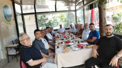 Yalova Siirtliler Derneği (SİDER), bir süre önce gerçekleştirilen genel kurulun