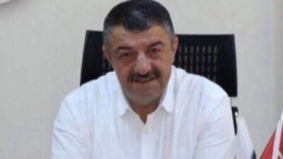 Siirt'in Şirvan Belediye Başkanı ve yılların deneyimli siyasetçisi Necat Cellek,