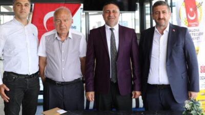 Yalova Gazeteciler Cemiyeti, 24 Temmuz Gazeteciler ve Basın Bayramı dolayısıyla