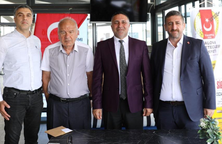 Yalova Gazeteciler Cemiyeti, 24 Temmuz Gazeteciler ve Basın Bayramı dolayısıyla
