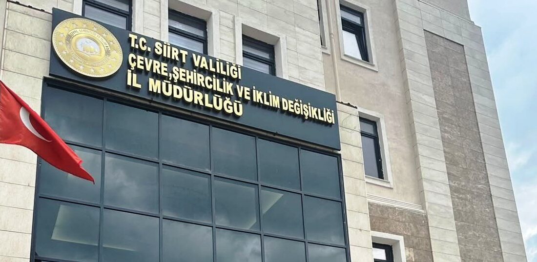 Siirt Milli Emlak’tan Satılık Gayrimenkul ve Araçlar! Açık Artırma Ağustos’ta Yapılacak Siirt Çevre, Şehirdilik ve İklim Değişikliği İl Müdürlüğü Milli Emlak