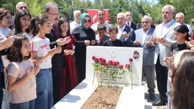 15 Temmuz Demokrasi ve Millî Birlik Günü’nün 10. yıl dönümü