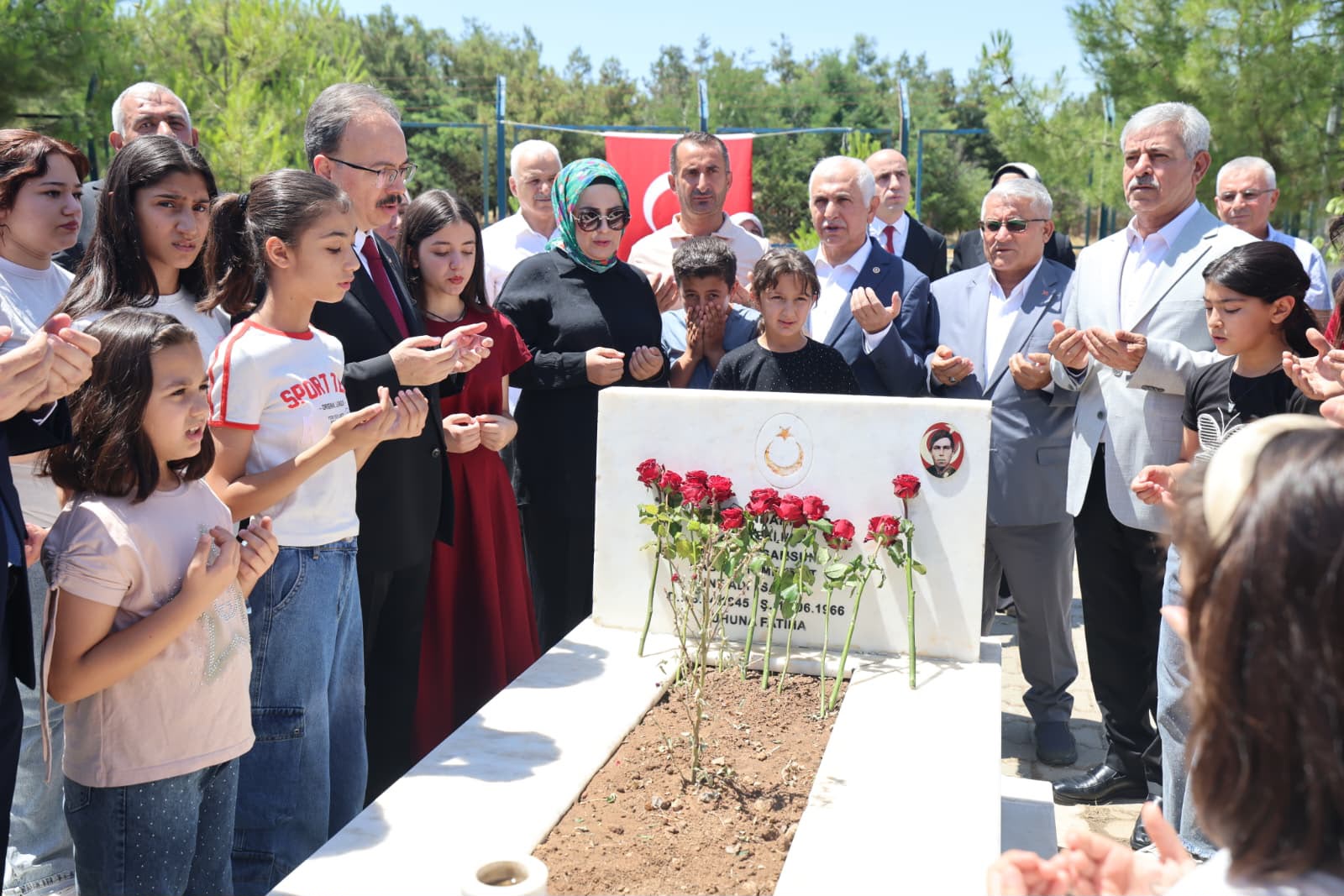 15 Temmuz Demokrasi ve Millî Birlik Günü’nün 10. yıl dönümü