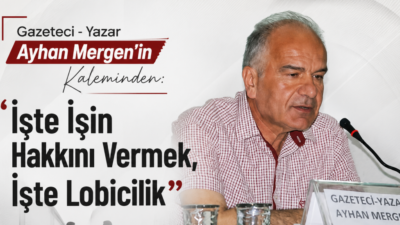 Bu işin hakkını vermek sözüne tam da uyuyor.
