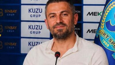 Önümüzdeki sezon bölgesel amatörlük ligte ilimizi temsil edecek olan gelecek