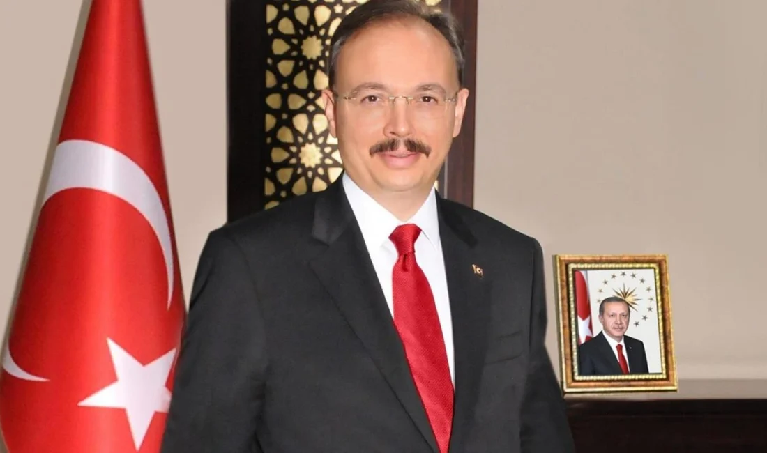 Siirt Valisi Dr. Kemal Kızılkaya’nın Acı Günü Siirt Valisi ve Belediye Başkan Vekili Dr. Kemal Kızılkaya’nın babası