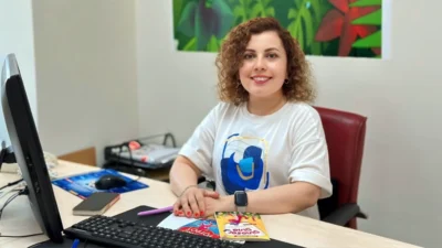 Siirt Eğitim ve Araştırma Hastanesi Çocuk ve Ergen Ruh Sağlığı