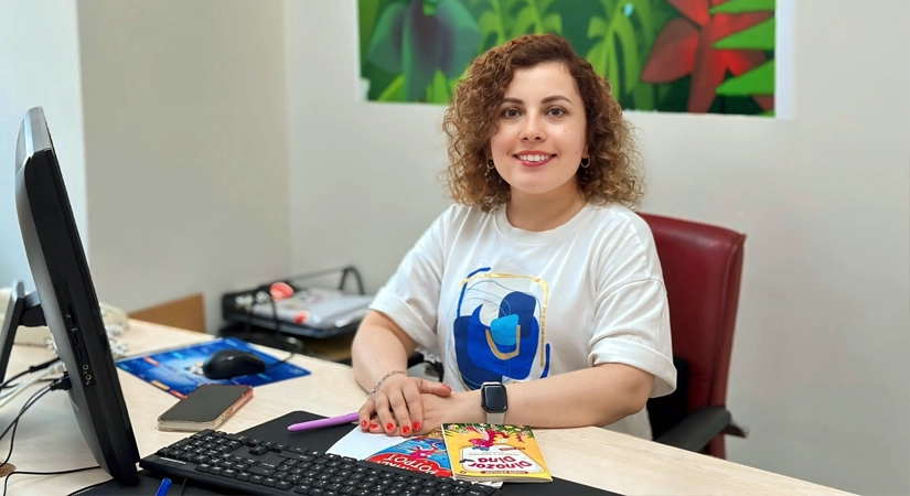 Siirt Eğitim ve Araştırma Hastanesi Çocuk ve Ergen Ruh Sağlığı