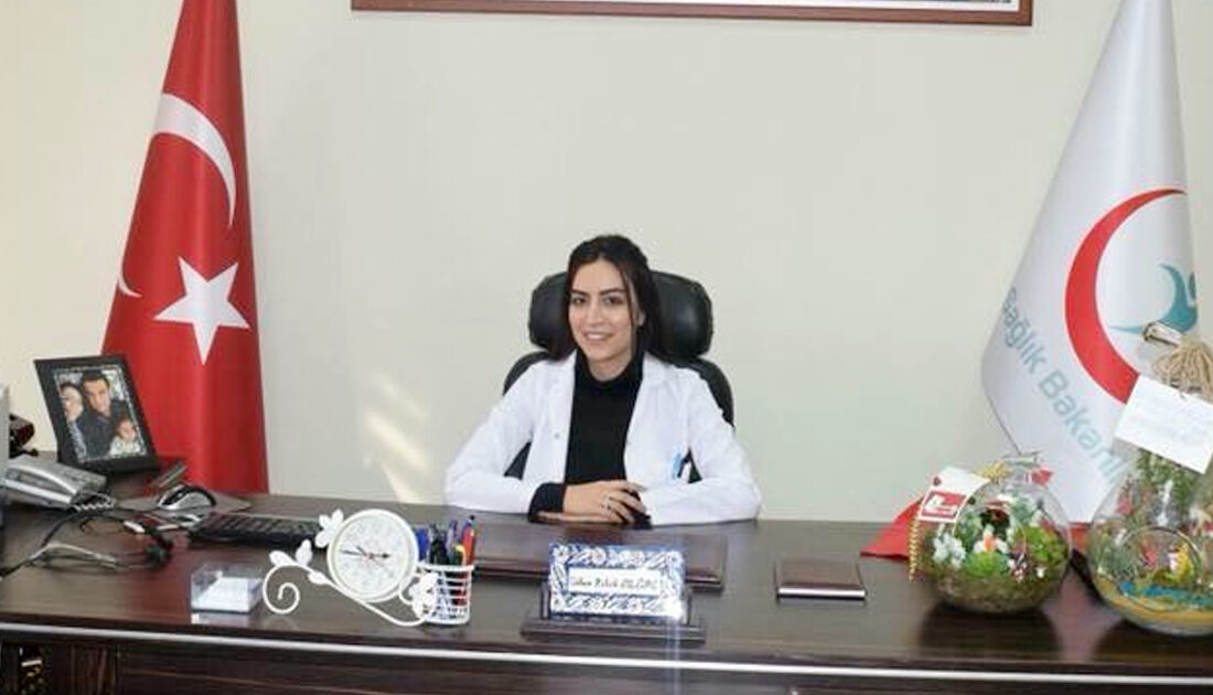 Kurtalan Semt Polikliniğinde 6 Ayda 8 Bin 448 Hastaya Ağız ve Diş Sağlığı Hizmeti Siirt Ağız ve Diş Sağlığı Merkezi bünyesinde hizmet veren Kurtalan