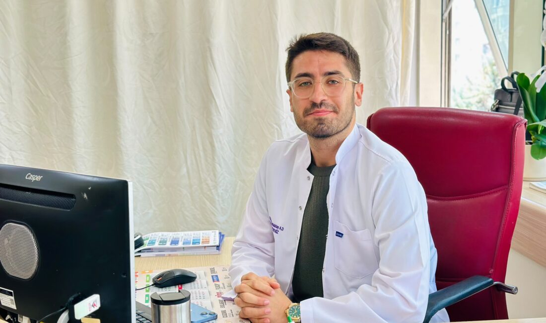 Siirt Eğitim ve Araştırma Hastanesi Deri ve Zührevi Hastalıkları Uzmanı